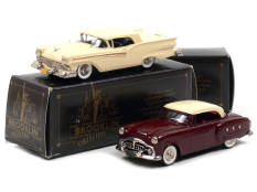 BROOKLIN MODELS (GB) (2)