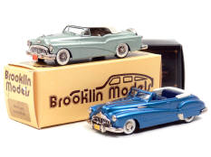 BROOKLIN MODELS (GB) (2)
