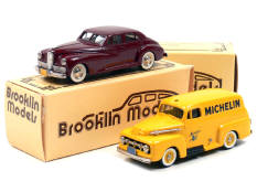BROOKLIN MODELS (GB) (2)