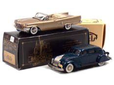 BROOKLIN MODELS (GB) (2)