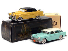 BROOKLIN MODELS (GB) (2)