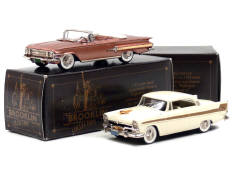 BROOKLIN MODELS (GB) (2)