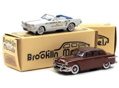 BROOKLIN MODELS (GB) (2)