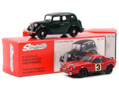 SOMERVILLE MODELS (GB) (2)