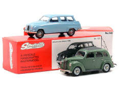 SOMERVILLE MODELS (GB) (2)