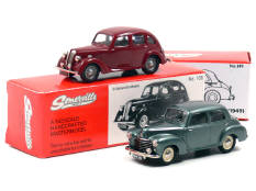 SOMERVILLE MODELS (GB) (2)