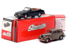 SOMERVILLE MODELS (GB) (2)