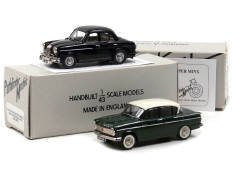 PATHFINDER MODELS (GB) (2)