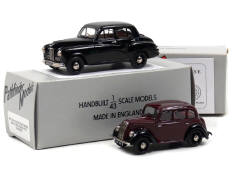 PATHFINDER MODELS (GB) (2)