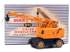 DINKY TOYS (GB) (1)