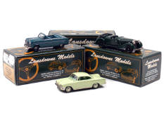 LANSDOWNE MODELS (GB) (3)