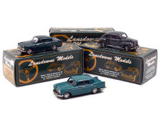 LANSDOWNE MODELS (GB) (3)