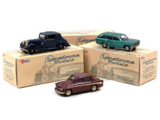 LANSDOWNE MODELS (GB) (3)