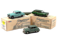 LANSDOWNE MODELS (GB) (3)