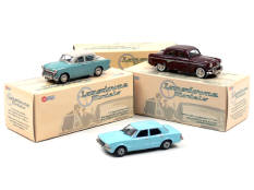 LANSDOWNE MODELS (GB) (3)