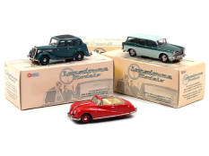 LANSDOWNE MODELS (GB) (3)