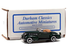 DURHAM CLASSICS (CANADA) (1)