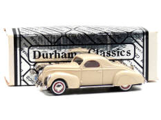 DURHAM CLASSICS (CANADA) (1)
