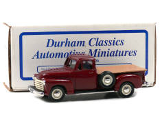 DURHAM CLASSICS (CANADA) (1)