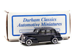 DURHAM CLASSICS (CANADA) (1)