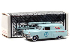 DURHAM CLASSICS (CANADA) (1)