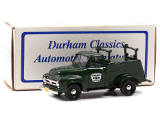 DURHAM CLASSICS (CANADA) (1)