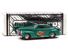 DURHAM CLASSICS (CANADA) (1)