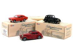 LANSDOWNE MODELS (GB) (3)