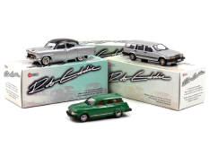 ROBEDDIE MODELS (GB) (3)