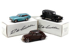 ROBEDDIE MODELS (GB) (3)