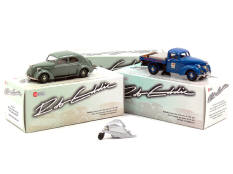 ROBEDDIE MODELS (GB) (3)