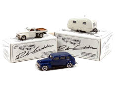 ROBEDDIE MODELS (GB) (3)