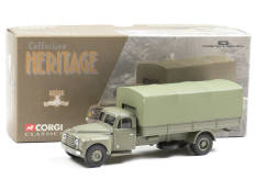 CORGI TOYS (GB) (1)