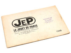JEP (FRANCE) (1)