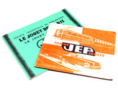 JEP (FRANCE) (2)