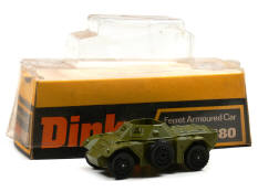 DINKY TOYS (GB) (1)