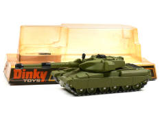 DINKY TOYS (GB) (1)