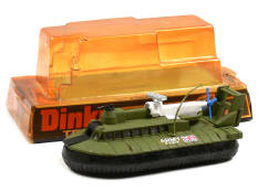 DINKY TOYS (GB) (1)