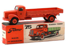 TEKNO (DANEMARK) (1)