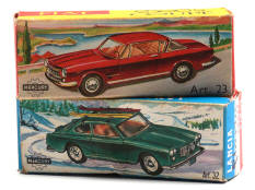 MERCURY (ITALIE) (2)