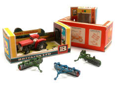 BRITAINS (GB) (6)