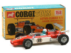 CORGI TOYS (GB) (1)
