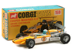 CORGI TOYS (GB) (1)