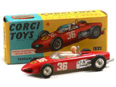 CORGI TOYS (GB) (1)