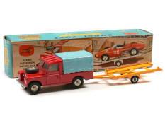 CORGI TOYS (GB) (1)
