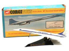 CORGI TOYS (GB) (1)