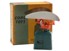 CORGI TOYS (GB) (1)