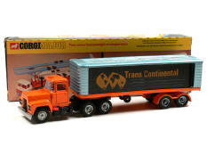 CORGI TOYS (GB) (1)