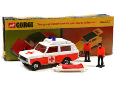CORGI TOYS (GB) (1)