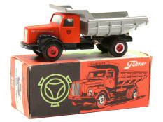 TEKNO (DANEMARK) (1)
